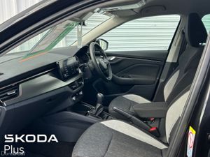 Skoda Scala STYLE 1.0 TSI 110 BHP - Image 4