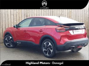 Citroen C4 FLAIR Pack PureTech 130 S&S EAT8 ** TAK - Image 3