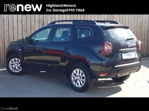 Dacia Duster 1.5 Blue dCi 115  Dfull Comfort ** TA - Image 3