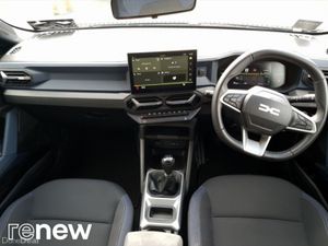 Dacia Duster Expression MHEV 140 E06X - Image 2