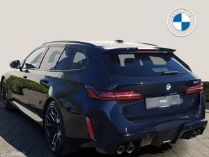 BMW M5 M5 Touring - Image 3