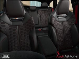 Audi RS5 Avant 2.9TFSIe 630BHP quattro 825Nm Tip-T - Image 4