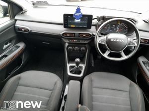 Dacia Sandero Stepway TCe 90 STEPWAY Expression ** - Image 2