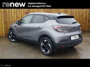 Renault Captur techno TCe 115 E06X - Image 3