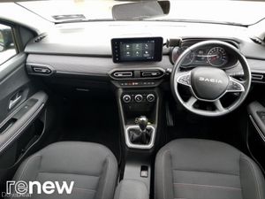 Dacia Jogger TCe 110 Extreme SE - Image 2