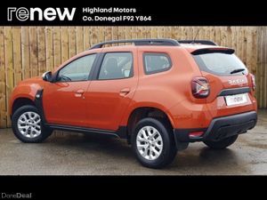 Dacia Duster 1.5 Blue dCi 115 Expression "4 WHEEL - Image 3