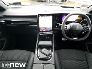 Renault Austral techno esprit Alpine E-Tech 200 Au - Image 2