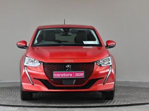 Peugeot 208 EV EALLURE 100KW 136BHP **CARPLAY**AND - Image 2