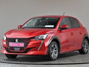 Peugeot 208 EV EALLURE 100KW 136BHP **CARPLAY**AND - Image 3