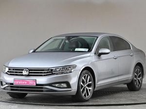 Volkswagen Passat 2.0TDI ELEGANCE 6SPD 150BHP - Image 3