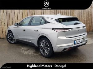 DS Automobiles DS 4 1.5 BlueHDi 130 Auto Trocadero - Image 3