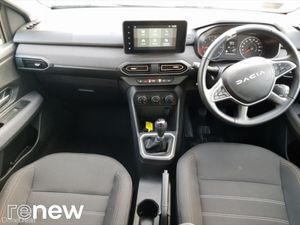 Dacia Sandero Stepway STEPWAY Expression TCe 90 GS - Image 2