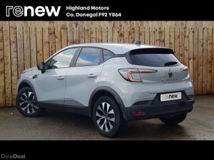 Renault Captur TCe 90 Evolution ** TAKE €1,000 OFF - Image 3