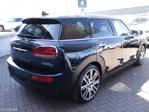 2021 MINI CLUBMAN 6DR AUTO 2.0D - Image 4