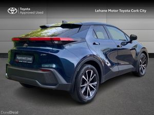 Toyota C-HR HYBRID SPORT+ - Image 2