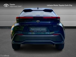 Toyota C-HR HYBRID SPORT+ - Image 4