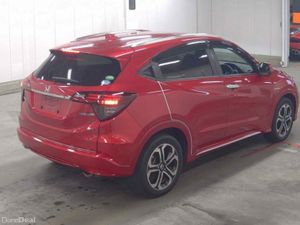 2020 Honda Vezel Hybrid Automatic - Image 3