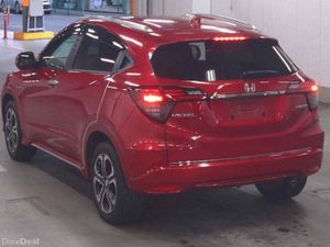 2020 Honda Vezel Hybrid Automatic - Image 4