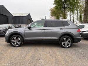 Volkswagen Tiguan Allspace DSG - Image 2