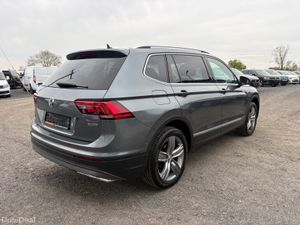 Volkswagen Tiguan Allspace DSG - Image 4