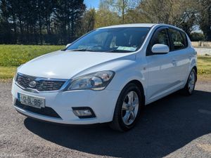 Kia Ceed TX 2012 NEW NCT /FULL SERVICE HISTORY - Image 3