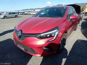 2021 Renault Clio Lutecia - Image 2