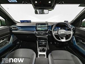 Dacia Bigster Expression TCe 140 - Image 2