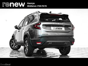 Dacia Bigster Expression TCe 140 - Image 3