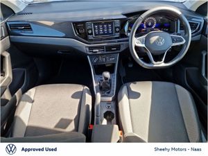 Volkswagen Polo Life 1.0TSI - Image 3