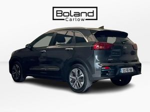 Kia e-Niro E-NIRO MY2021 AUTO *WARRANTY 2028* €60 - Image 4