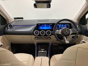 Mercedes-Benz GLA GLA 180 PROGRESSIVE PLUS | Panor - Image 4