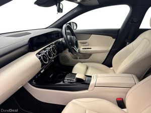 Mercedes-Benz CLA 200D 4MATIC COUPE *JUST IN* €120 - Image 3