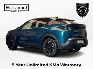 Peugeot 3008 E ALLURE *SPECIAL OFFER* €100 PER WEE - Image 3