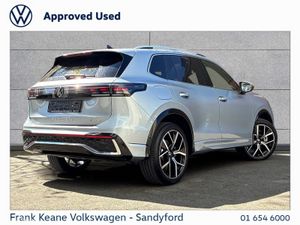 Volkswagen Tiguan Panoramic Roof - *R-Line* Tsi Ph - Image 3