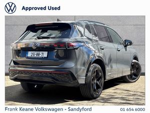 Volkswagen Tiguan **Leather Pack***R-LINE* 1.5 PHE - Image 3