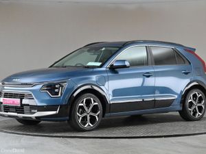 Kia Niro 1.6 K3 PHEV **HALF LEATHER** - Image 4