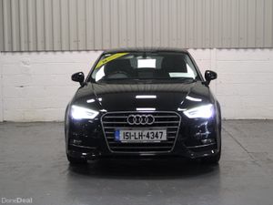 Audi A3 2015 - Image 2