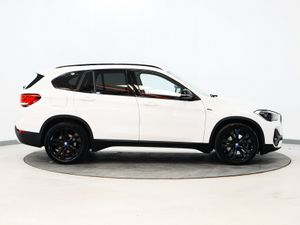 *42* 2022 BMW X1 1.5 SPORT XDRIVE 4X4 - Image 3