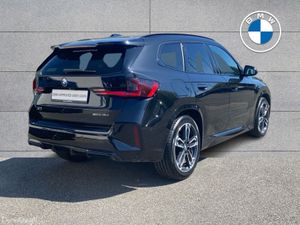 BMW X1 sDrive18d M Sport - Image 3