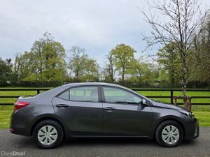 15 Toyota Corolla 1.4 d4d Yes 69,000 kms - Image 2
