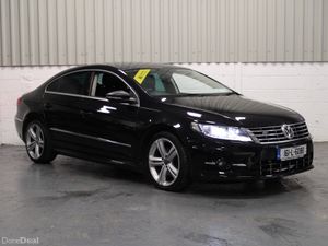 Volkswagen CC 2016 - Image 4