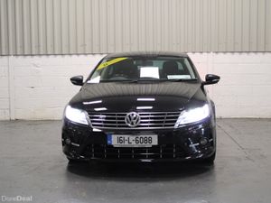 Volkswagen CC 2016 - Image 2