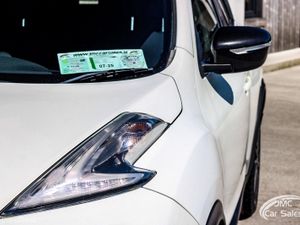 2016 NISSAN JUKE SV - Image 3