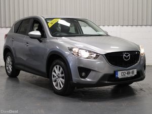 Mazda CX-5 2013 - Image 3