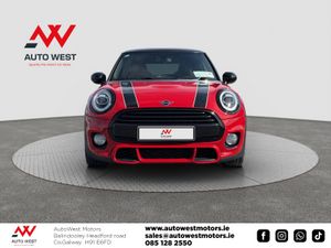 2019 Mini Cooper Sport John Copper Works Edition - Image 2