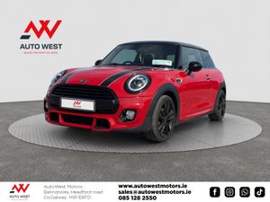 2019 Mini Cooper Sport John Copper Works Edition - Image 3