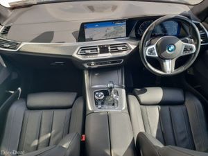 BMW X5 xDrive45e xLine - Image 4
