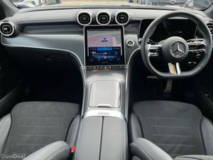 Mercedes-Benz GLC 300E Urban Edition/AMG 4Matic PH - Image 4