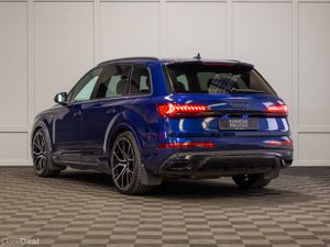 2023 Audi Q7 S-Line 60 TFSIe Competition - Image 4