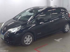 2017 Nissan Note E-Power - Image 3